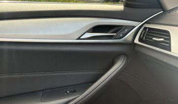 BMW 520D SE full