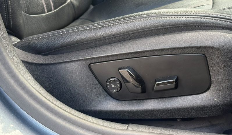 BMW 520D SE full