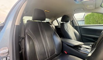 BMW 520D SE full