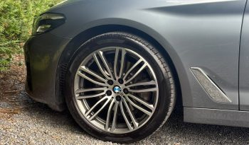 BMW 520D SE full