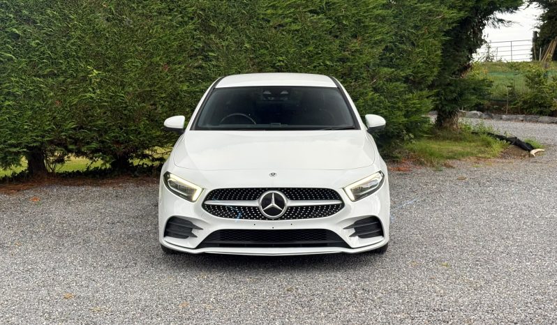 Mercedes-Benz A200 AMG Line Automatic full