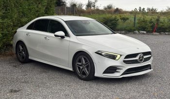 Mercedes-Benz A200 AMG Line Automatic full