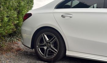 Mercedes-Benz A200 AMG Line Automatic full