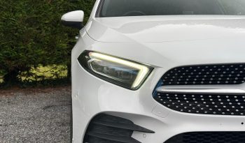 Mercedes-Benz A200 AMG Line Automatic full