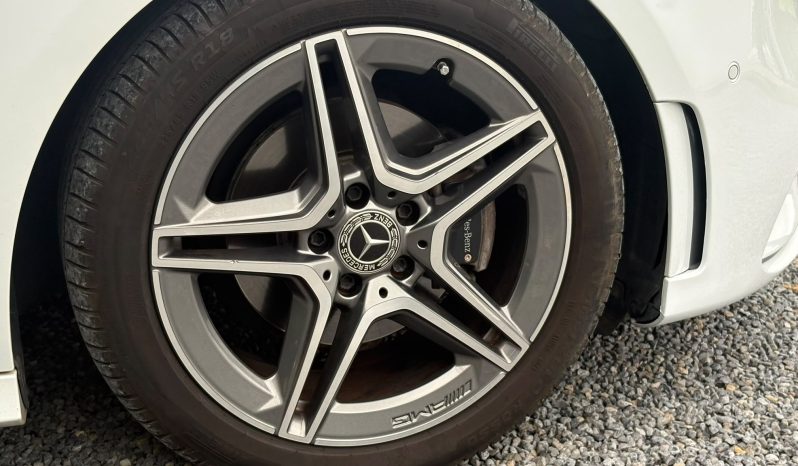 Mercedes-Benz A200 AMG Line Automatic full