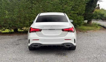 Mercedes-Benz A200 AMG Line Automatic full