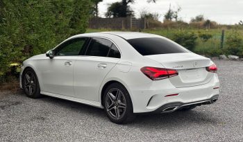 Mercedes-Benz A200 AMG Line Automatic full
