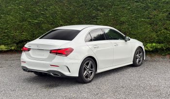 Mercedes-Benz A200 AMG Line Automatic full
