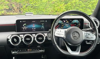 Mercedes-Benz A200 AMG Line Automatic full
