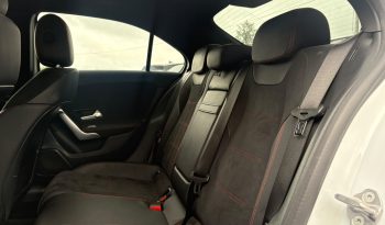 Mercedes-Benz A200 AMG Line Automatic full