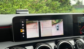 Mercedes-Benz A200 AMG Line Automatic full