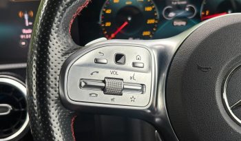 Mercedes-Benz A200 AMG Line Automatic full
