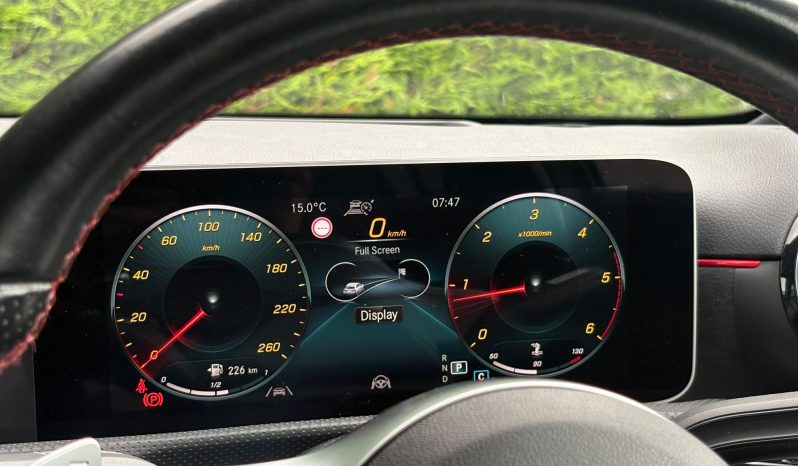 Mercedes-Benz A200 AMG Line Automatic full