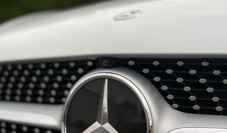 Mercedes-Benz A200 AMG Line Automatic full