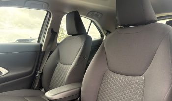 2025 Toyota Yaris Cross HEV Automatic full