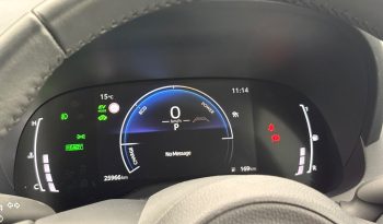 2025 Toyota Yaris Cross HEV Automatic full