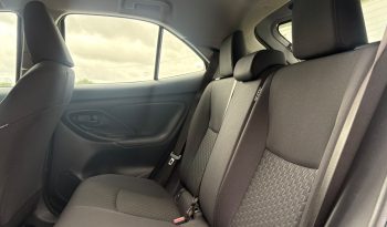 2025 Toyota Yaris Cross HEV Automatic full
