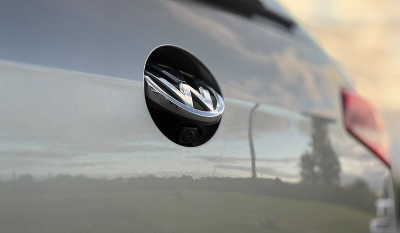 Volkswagen Golf 1.2 TSI BlueMotion full
