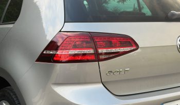 Volkswagen Golf 1.2 TSI BlueMotion full