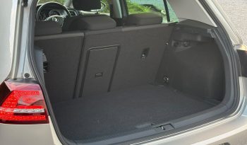 Volkswagen Golf 1.2 TSI BlueMotion full