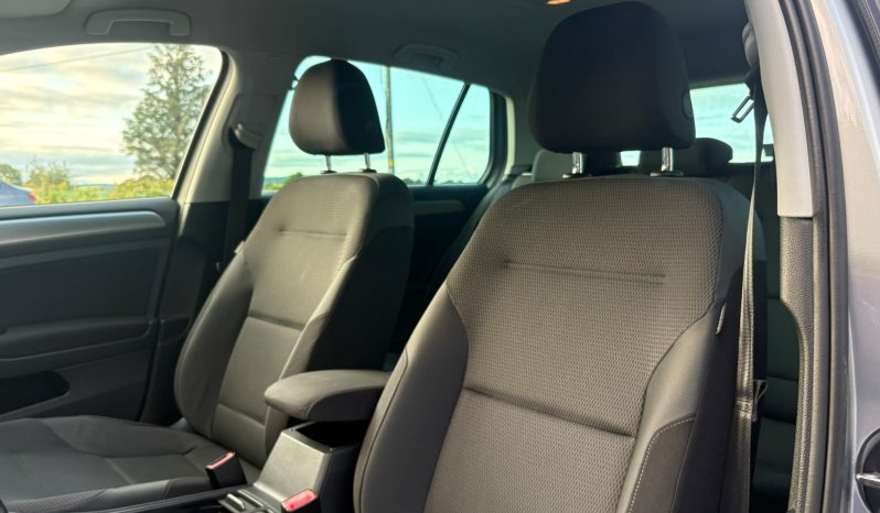 Volkswagen Golf 1.2 TSI BlueMotion full
