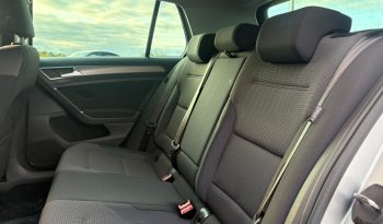 Volkswagen Golf 1.2 TSI BlueMotion full