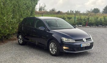 2015 Volkswagen Golf full