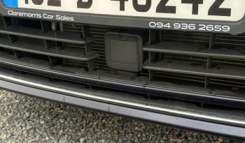 2015 Volkswagen Golf full