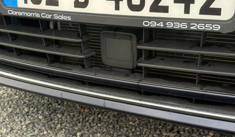 2015 Volkswagen Golf full