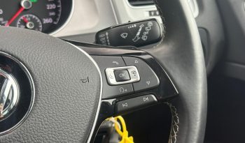 2015 Volkswagen Golf full
