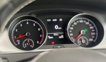 2015 Volkswagen Golf full