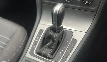 2015 Volkswagen Golf full