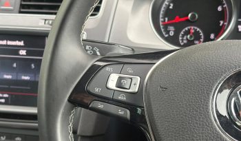 2015 Volkswagen Golf full