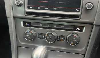 2015 Volkswagen Golf full
