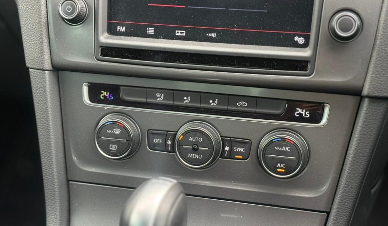 2015 Volkswagen Golf full