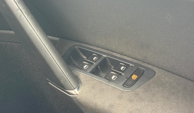 2015 Volkswagen Golf full