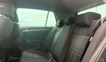 2015 Volkswagen Golf full