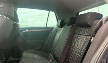 2015 Volkswagen Golf full