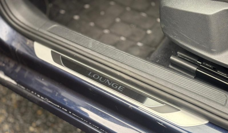 2015 Volkswagen Golf full