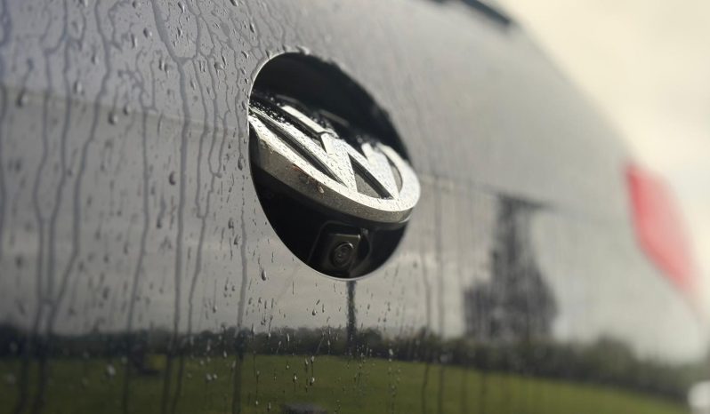 2015 Volkswagen Golf full