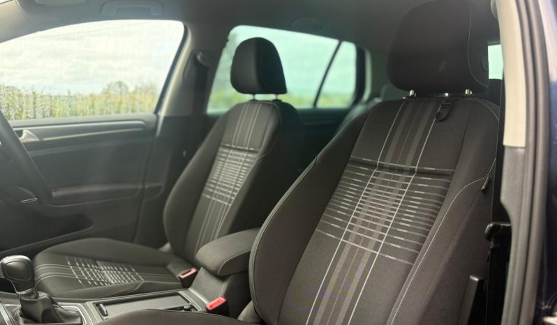 2015 Volkswagen Golf full