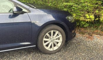 2015 Volkswagen Golf full