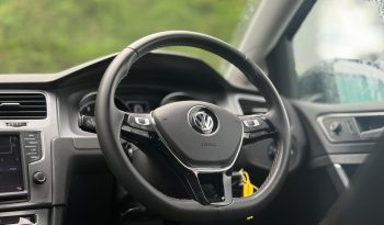 2015 Volkswagen Golf full