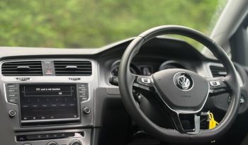 2015 Volkswagen Golf full