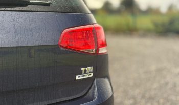 2015 Volkswagen Golf full