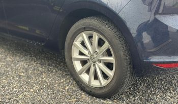 2015 Volkswagen Golf full