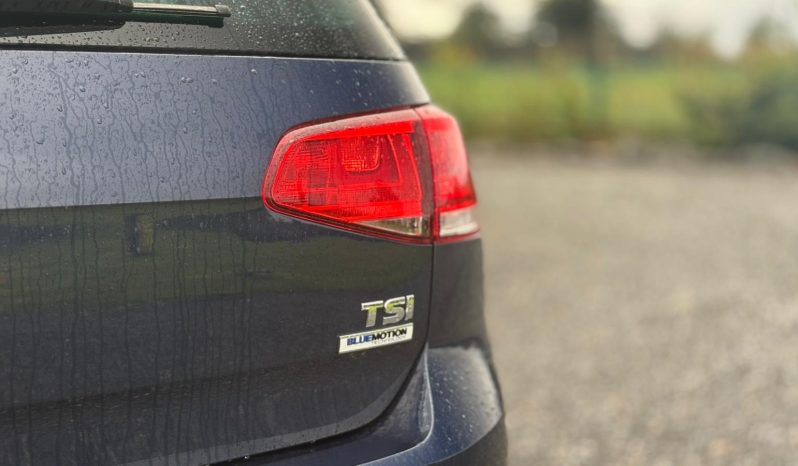 2015 Volkswagen Golf full