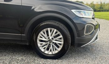 Volkswagen T Roc full