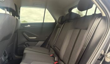 Volkswagen T Roc full
