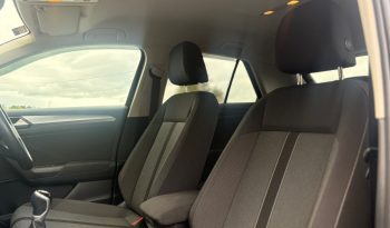 Volkswagen T Roc full